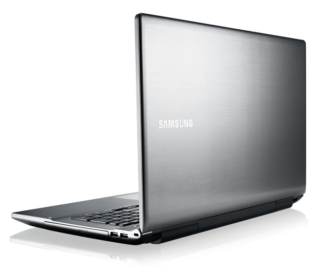 Samsung 550P7C i7-3630QM/8GB/1000/DVD-RW/Win8 FHD GT630 - 117618 - zdjęcie 2